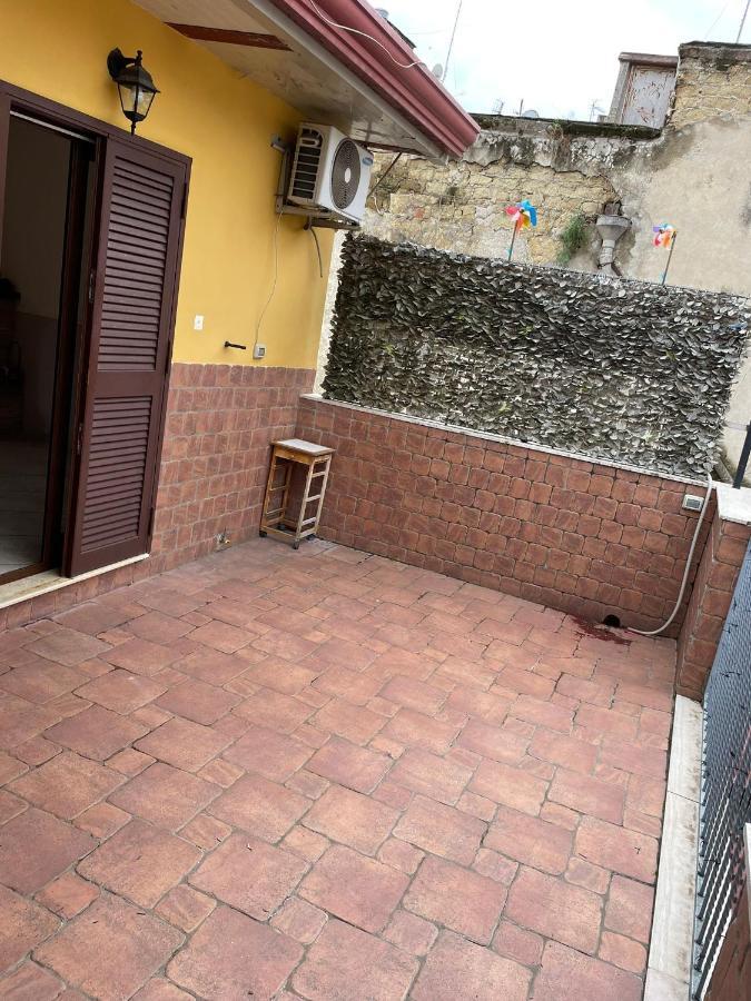 La Casa Di Mamma Apartment Naples Exterior photo