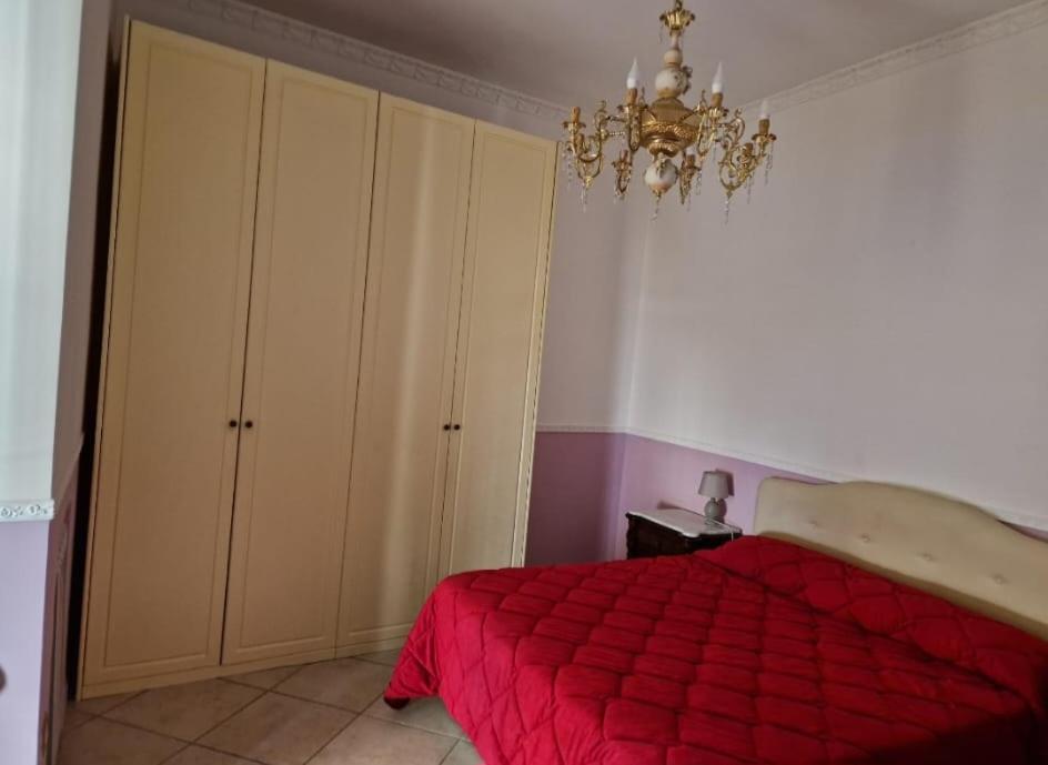 La Casa Di Mamma Apartment Naples Exterior photo