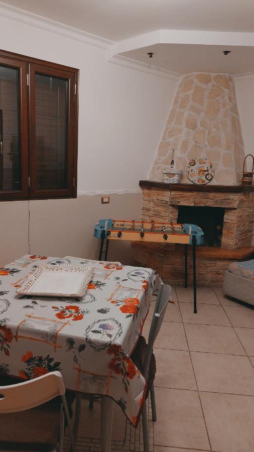 La Casa Di Mamma Apartment Naples Exterior photo