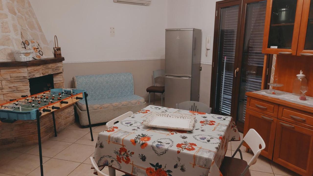 La Casa Di Mamma Apartment Naples Exterior photo